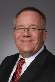 Photograph of Representative  Steven A. Andersson (R)